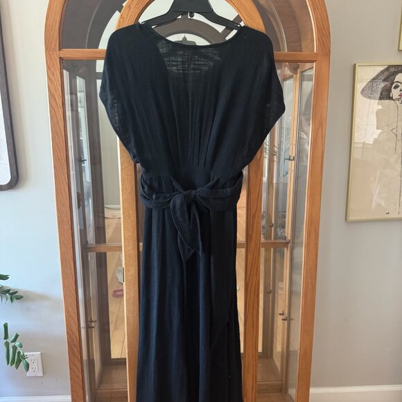 Free People Jacinta Midi Dress - Picture 3 of 5